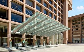 Hilton Washington Dc National Mall The Wharf